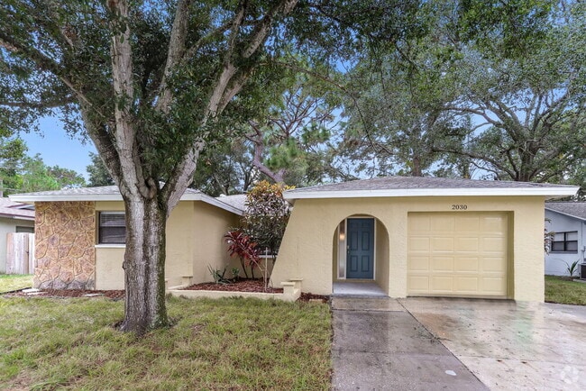 Building Photo - 2030 62nd St N Rental