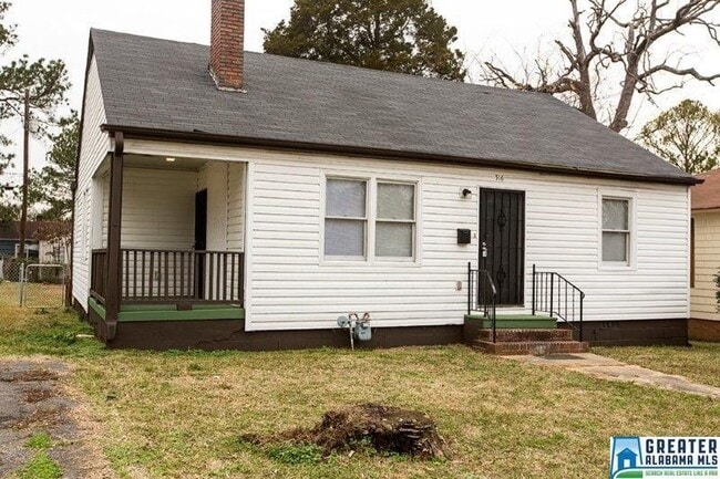 Building Photo - 516 19th St SW Rental