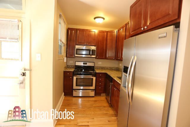 Photo - 4914 N Hoyne Ave Apartments Unit M08B