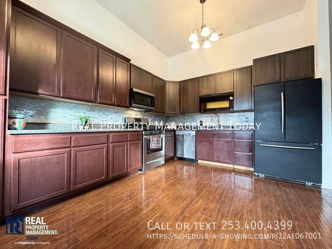 Photo - 2817 9th St SW Unidad 2