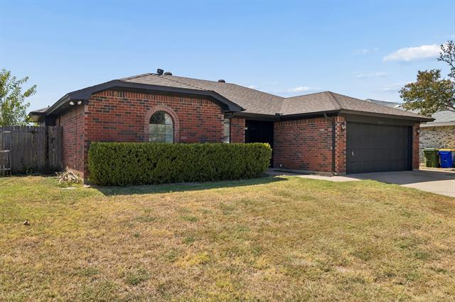 6344 N Park Dr