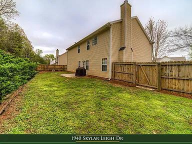 Photo - 1940 Skylar Leigh Dr