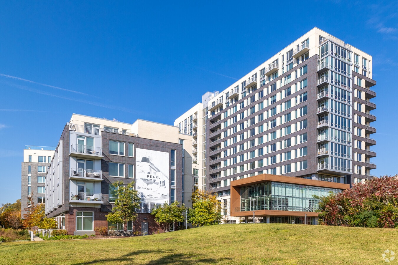 The Pearl Apartments - Silver Spring, MD | ForRent.com