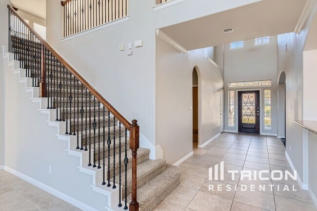 Photo - 1913 Colony Glen Ln