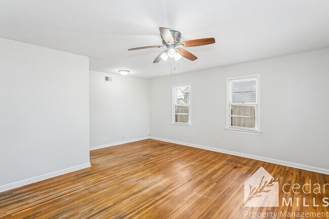 Photo - 3 Bedroom in South Wichita with Oversized Garage