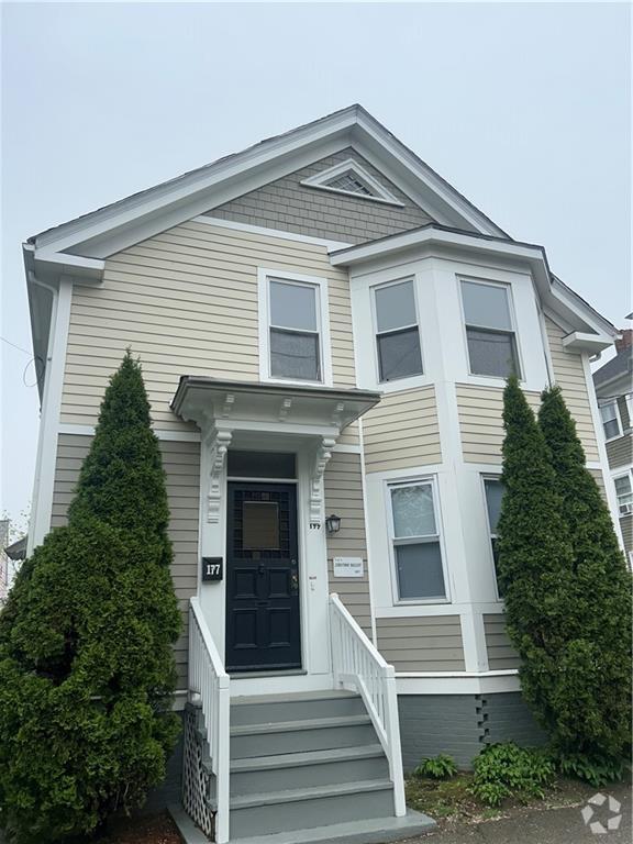 Building Photo - 179 Ivy St Rental