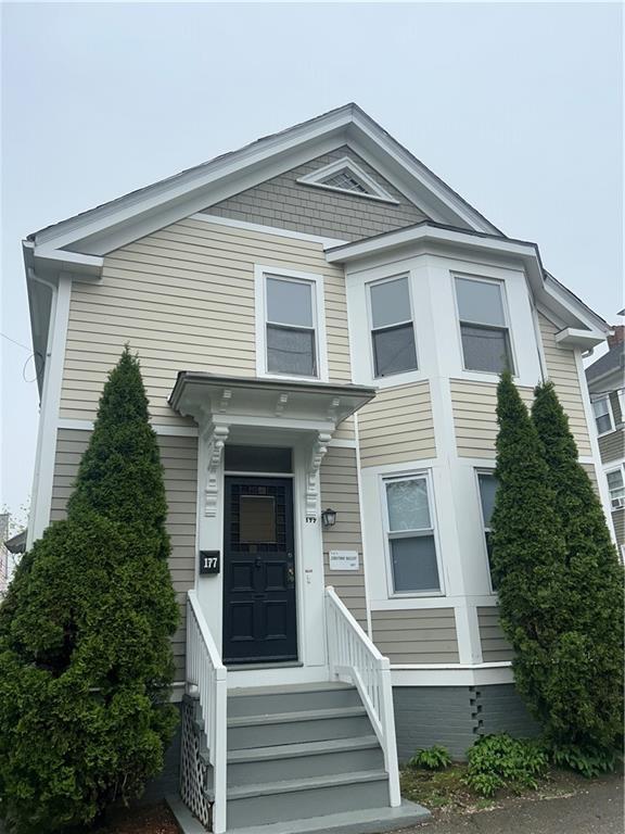 Photo - 179 Ivy St Apartment
