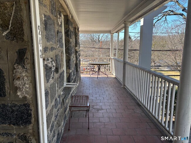 Photo - 243 Glenville Rd Unit 2nd Floor