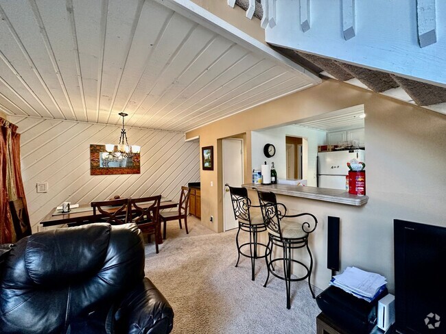 Building Photo - Welcome to Courchevel Unit 11 Rental