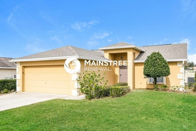 Photo - 3 Bedroom Pet-Friendly Home in Davenport, FL with Main Street Renewal