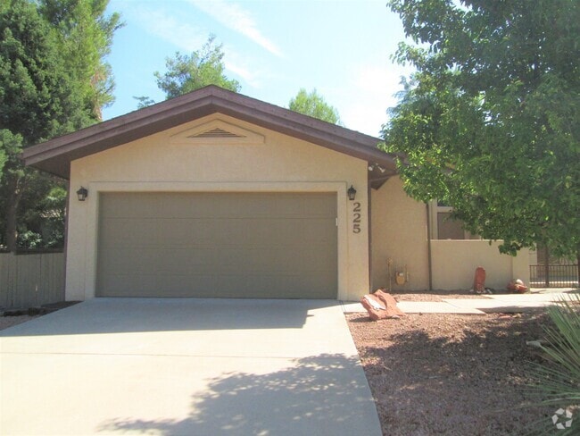 Building Photo - Unfurnished, 1-year long-term rental