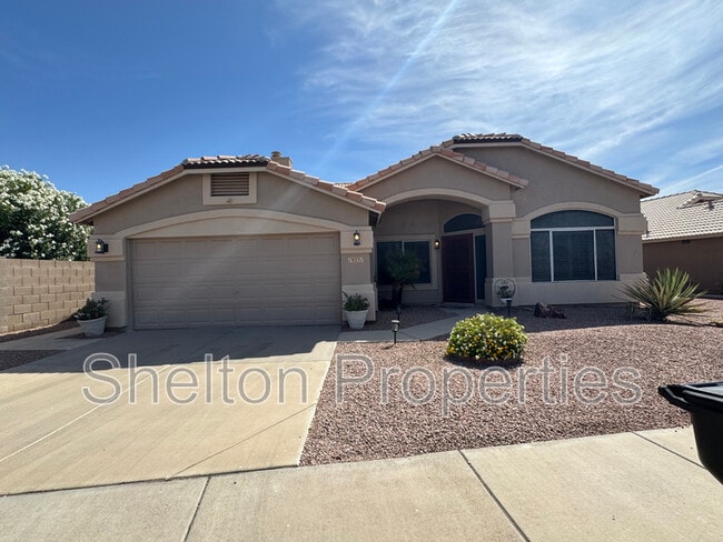 Photo - 19231 N Coyote Lakes Pkwy House
