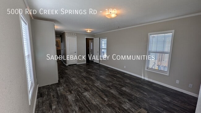 Photo - 5000 Red Creek Springs Rd