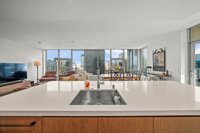 Photo - 1388 Kettner Blvd Unit 2206