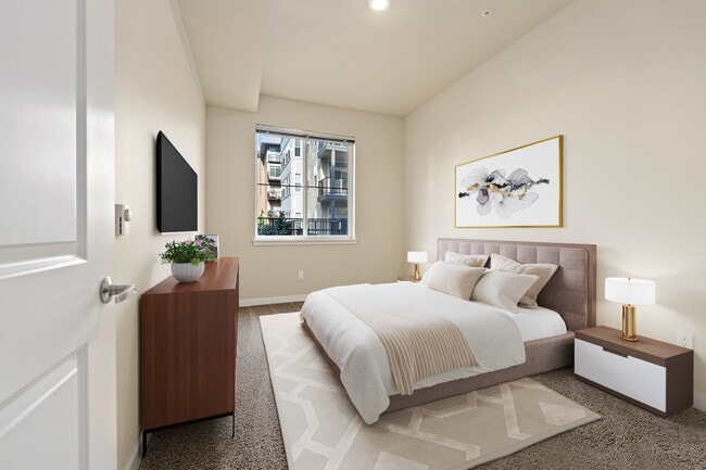 Photo - Core 83 Apartments