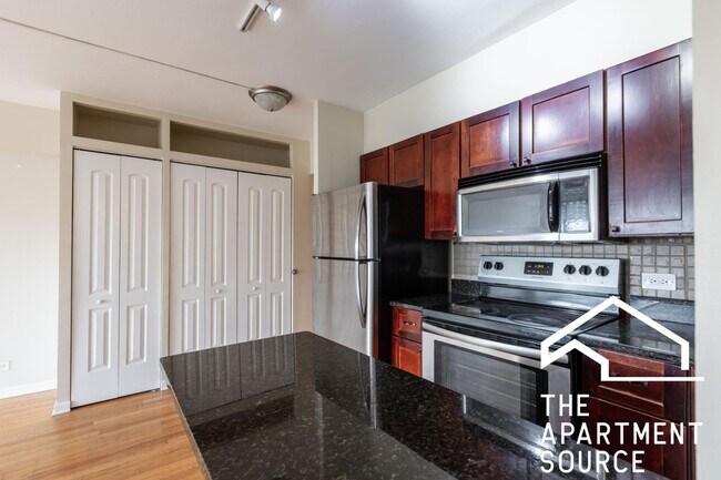 4180 N Marine Dr Unit 202