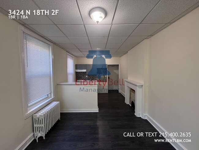Building Photo - 3424 N 18th St Unit 2ND FLOOR