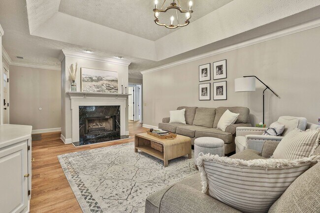 Photo - Charming Updated PTC Ranch just steps from...