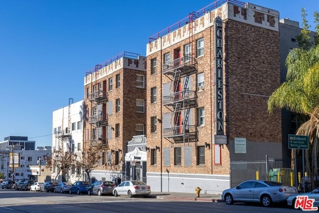 Building Photo - 729 S Union Ave Unit 228 Rental