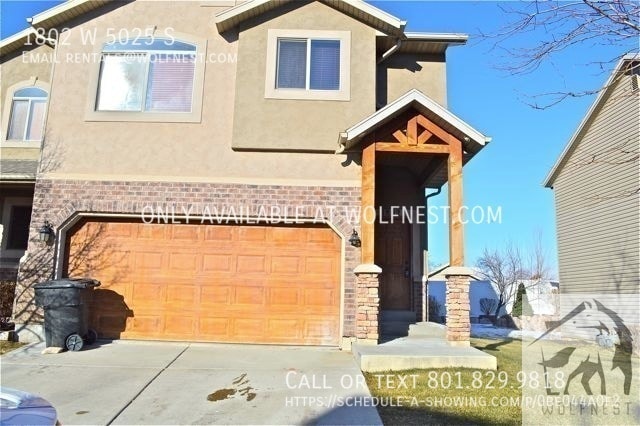 Building Photo - 1802 W 5025 S