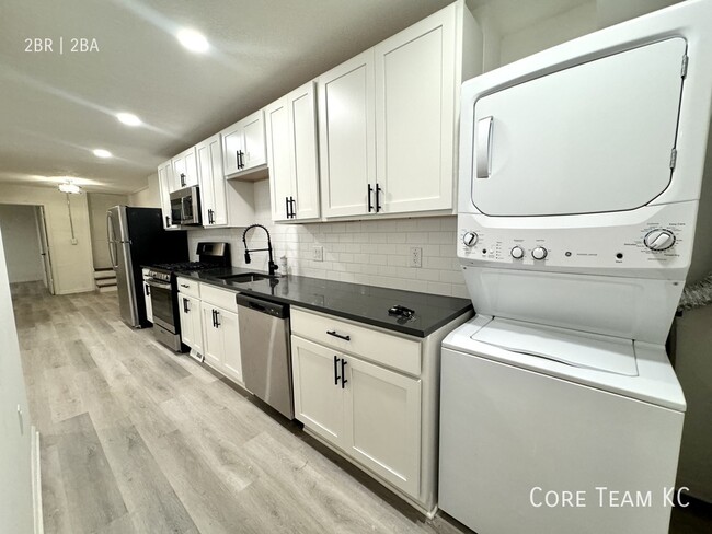 Photo - 1413 W 39th St Unit 1412-GE