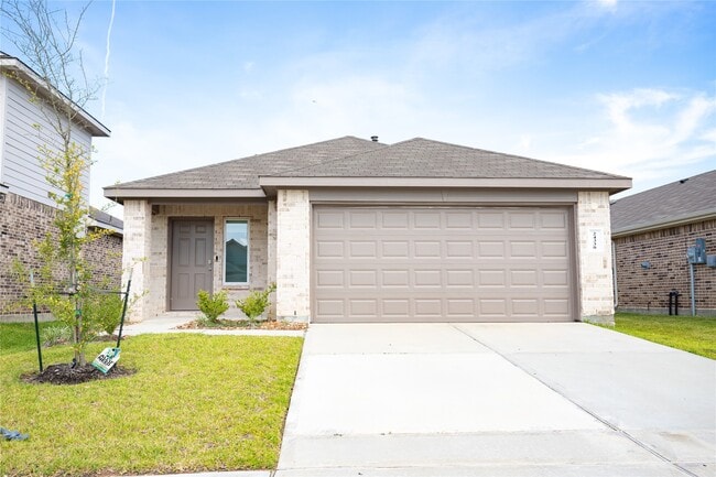 Building Photo - 24330 Saddlestone Green Dr