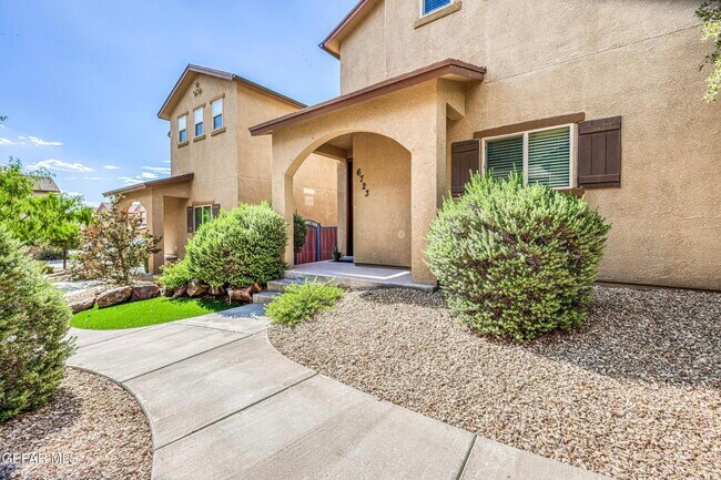 6723 Boulder Canyon Ln