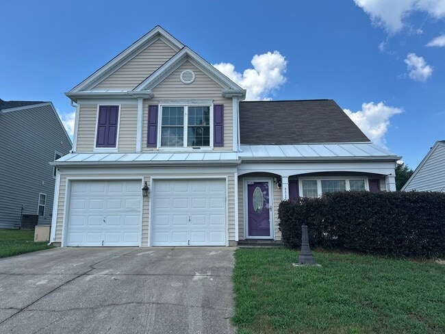 Building Photo - 3 Bed | 2.5 Bath Home in Raleigh with a Su...