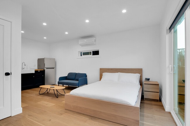 Photo - 8749 Cattaraugus Ave Unit ADU- The Casita