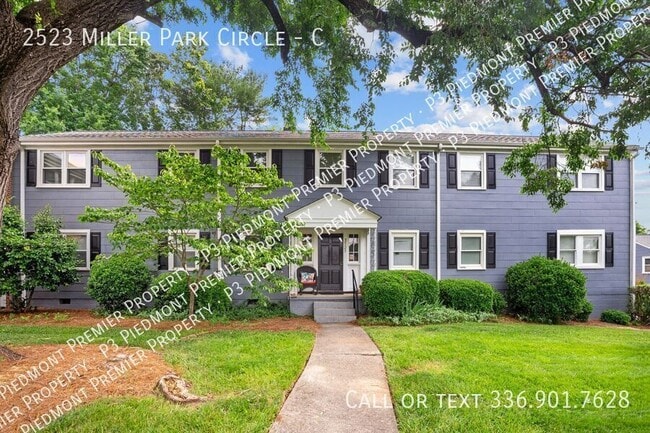 Photo - 2523 Miller Park Cir