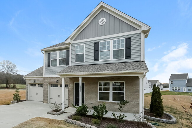 Photo - 1007 Brooksland Pl