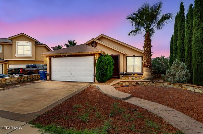 Photo - 11225 Cactus Rose Pl