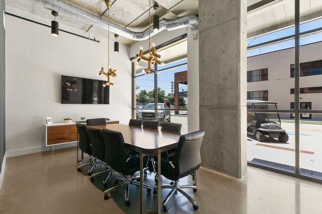 Apartamentos de West Village — foto comunitaria