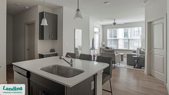 Photo - 610 E Wells Branch Pkwy Unidad 17203.1405805