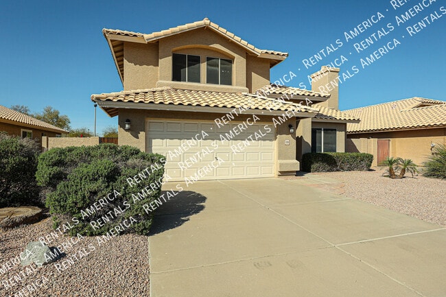 Photo - 1210 W Kelly Ln