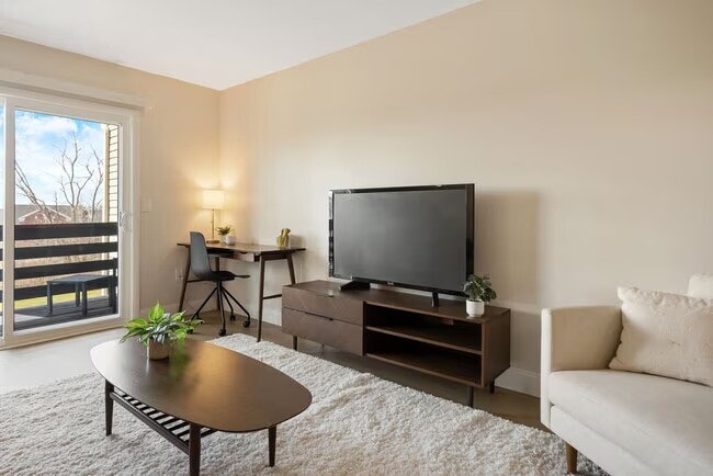 Ridgewood Apartments