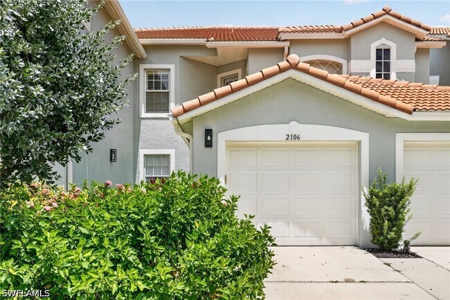 1285 Sweetwater Cove Unit 2106