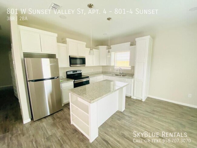 Photo - 801 W Sunset Valley St Unidad 801-4 Sunset