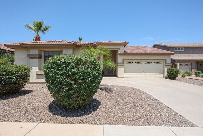 Photo - Lovely 4Bedroom/2Bath in the Heart of Chandler