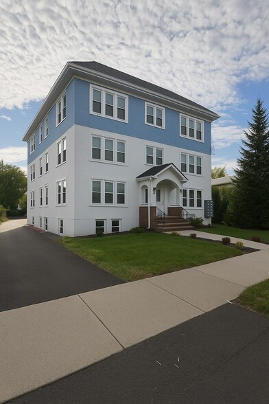 255 Main Street