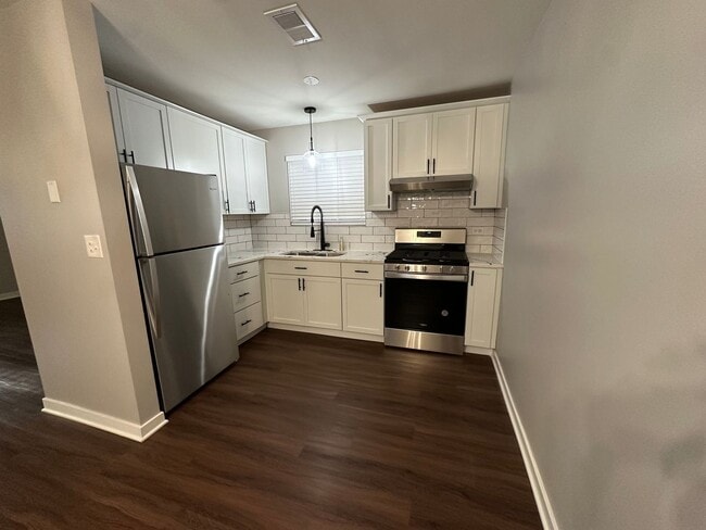 Photo - 6457 S Kenwood Ave Unidad GARDEN