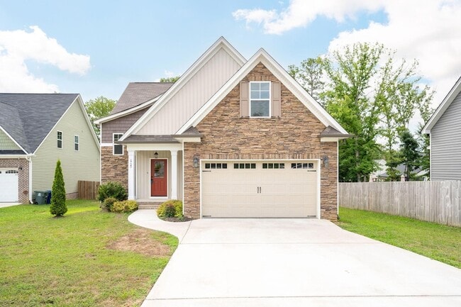 Building Photo - 1725 Oakvale Dr Rental