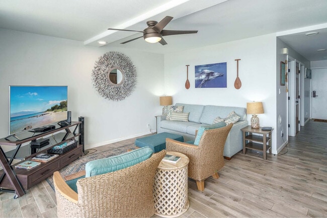 Building Photo - 2653 S Kihei Rd Unit ID1246405P Rental