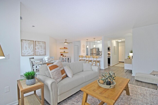 Photo - Carnegie Park Apartments