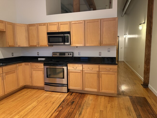 Photo - 1350 Rosa L Parks Blvd Unit 229