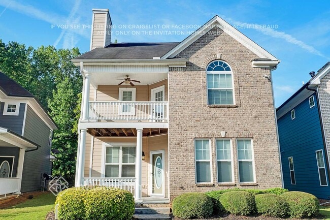 Photo - 1808 Laurel Green Way House