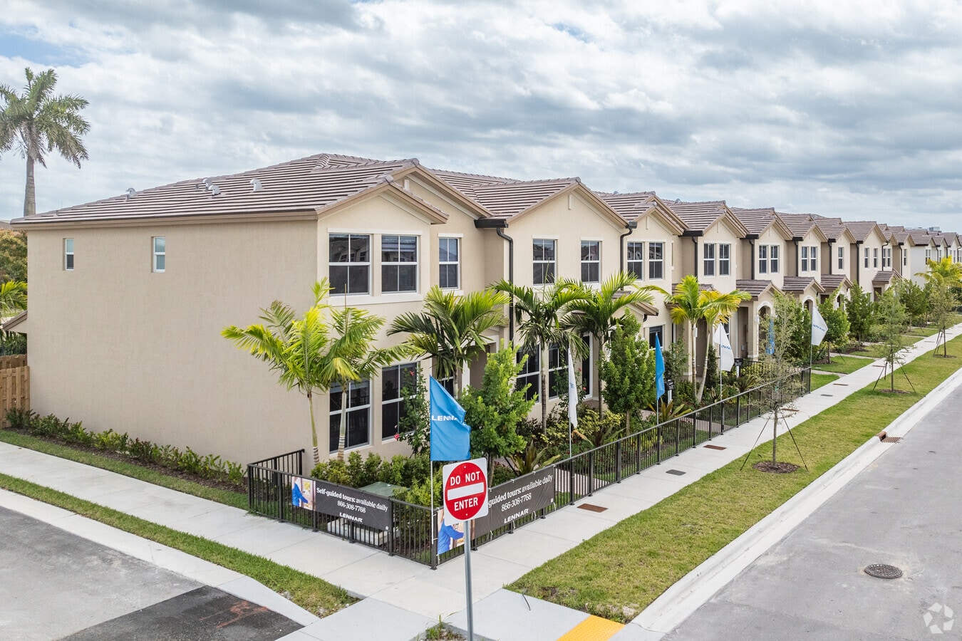14800 SW 264th St - Harmony Parc
