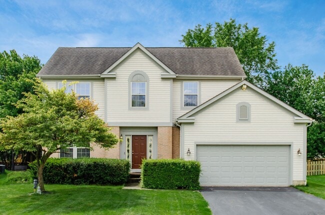 Photo - 1208 Briarshore Way