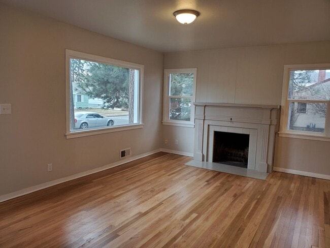 Photo - Charming South Hill Home with Flexible Living Space - Coming soon!