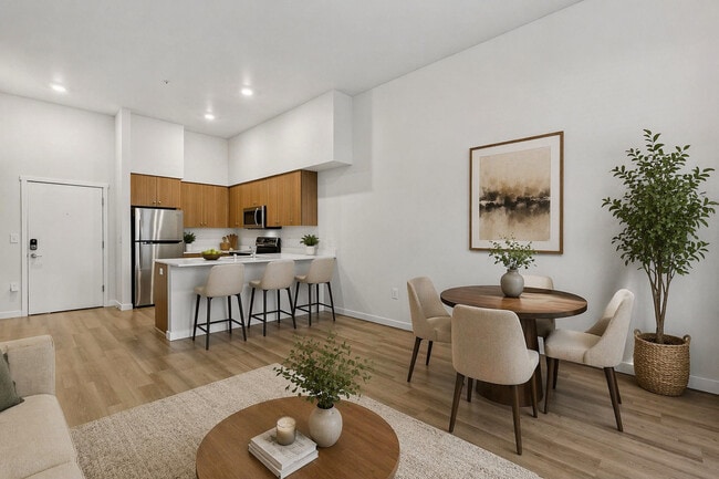 Villas at 28th